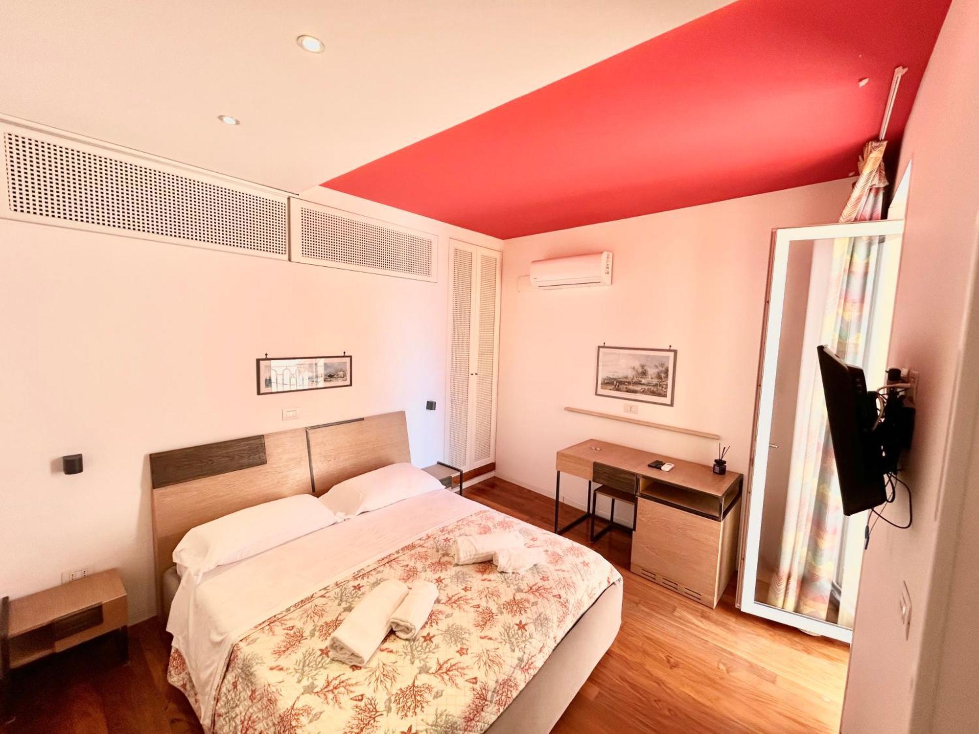 Bed and Breakfast La Gaetana Экстерьер фото