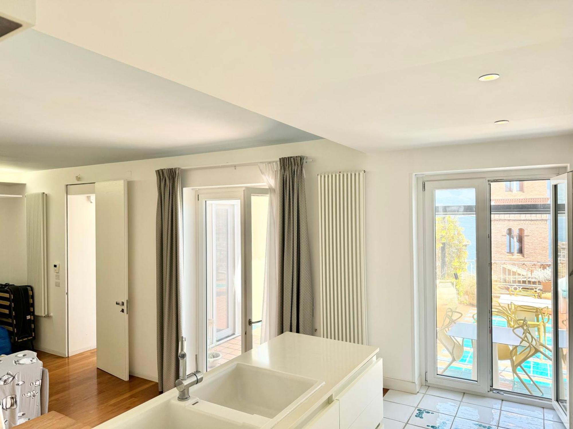 Bed and Breakfast La Gaetana Экстерьер фото
