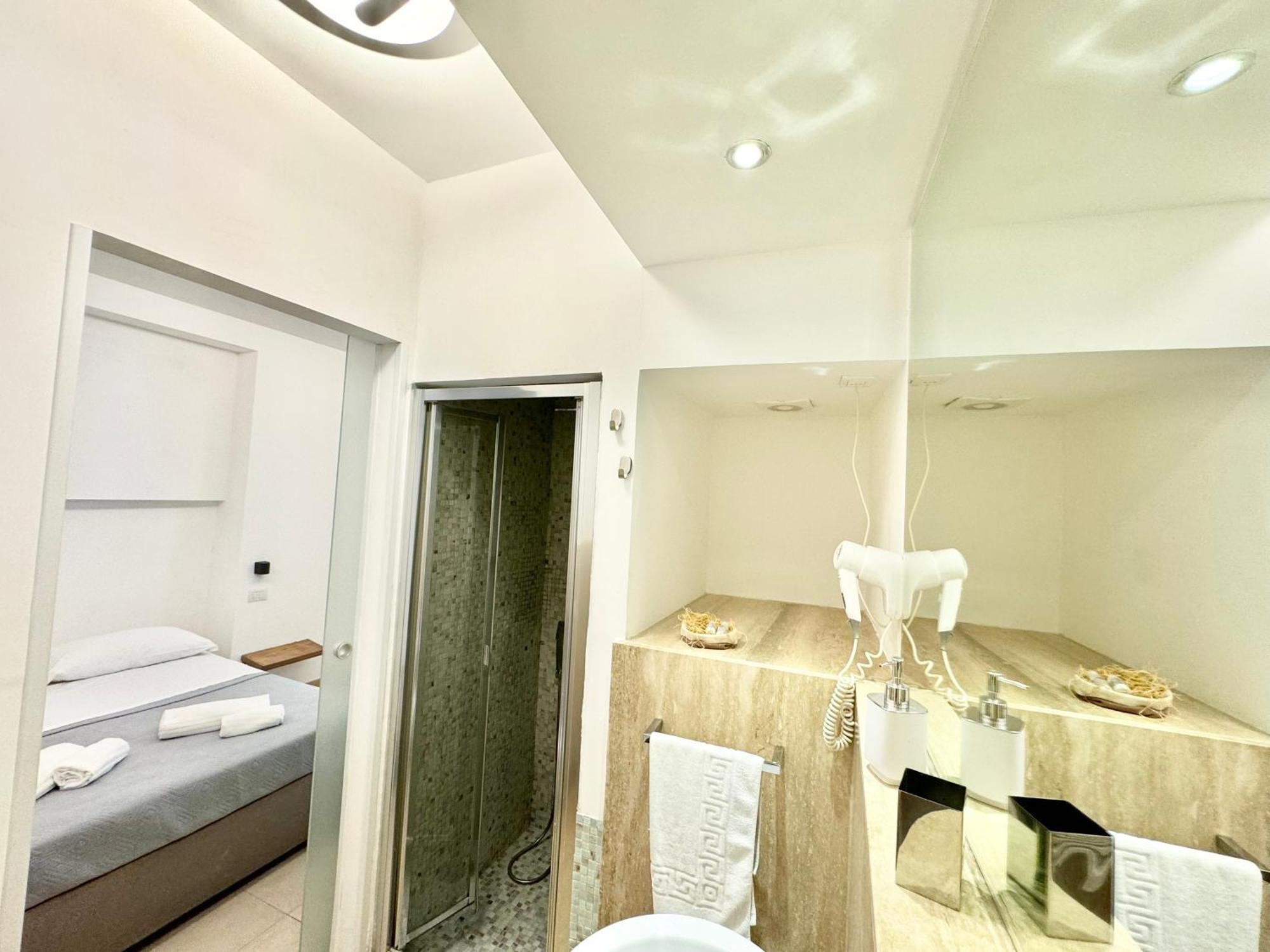 Bed and Breakfast La Gaetana Экстерьер фото