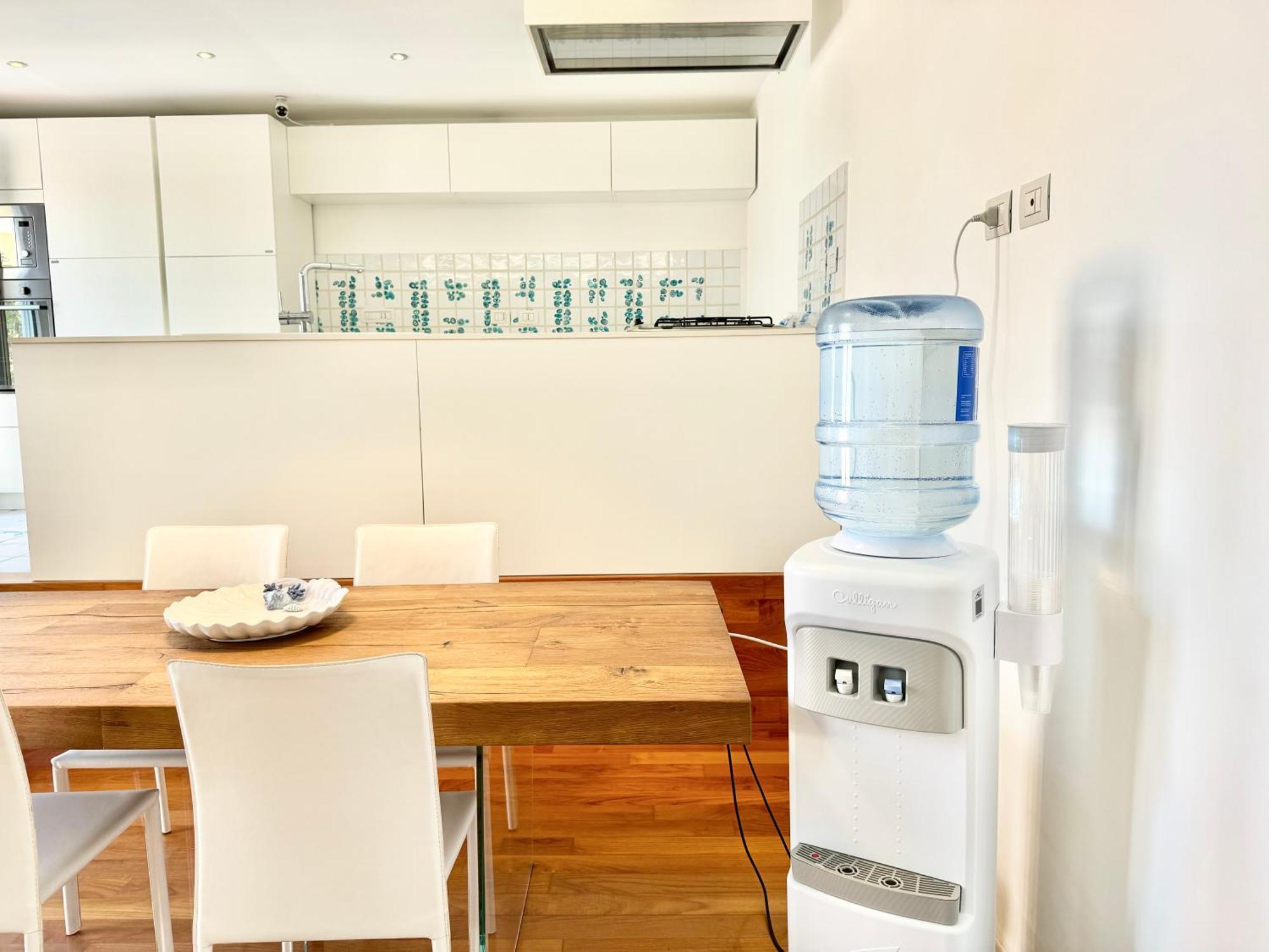 Bed and Breakfast La Gaetana Экстерьер фото