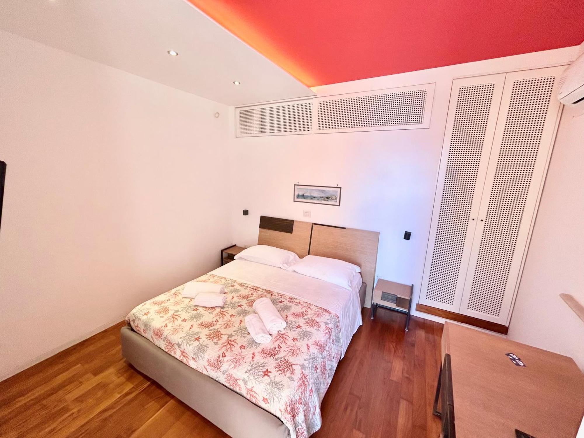Bed and Breakfast La Gaetana Экстерьер фото