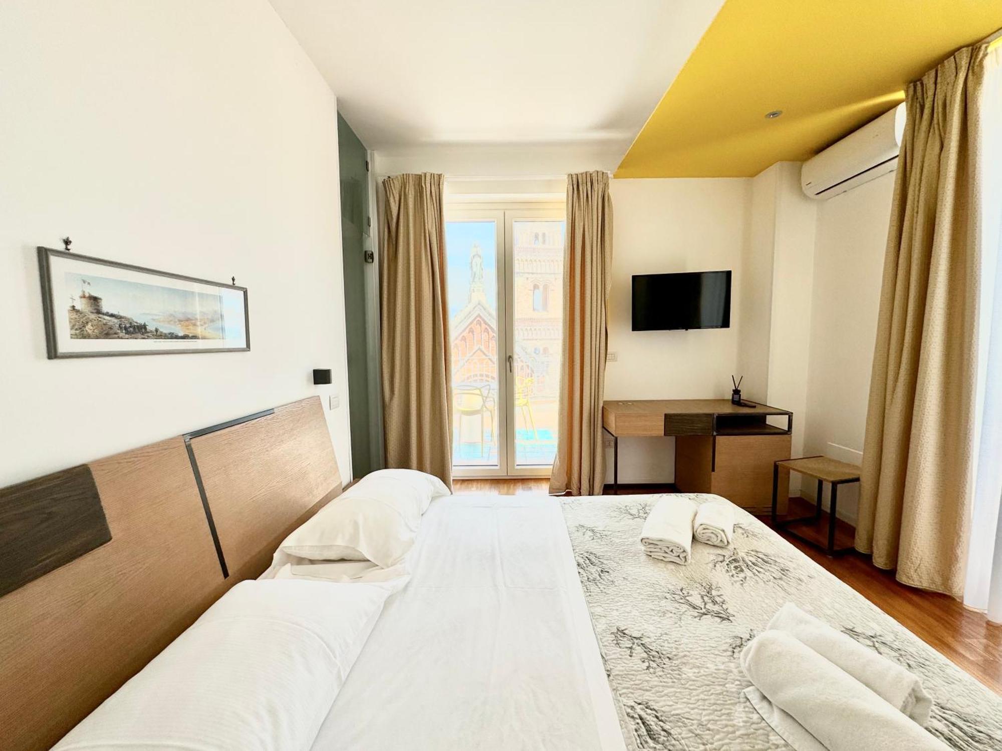 Bed and Breakfast La Gaetana Экстерьер фото