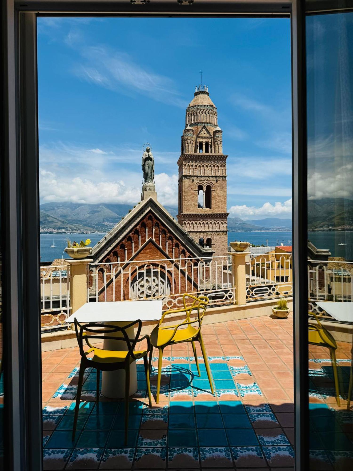 Bed and Breakfast La Gaetana Экстерьер фото