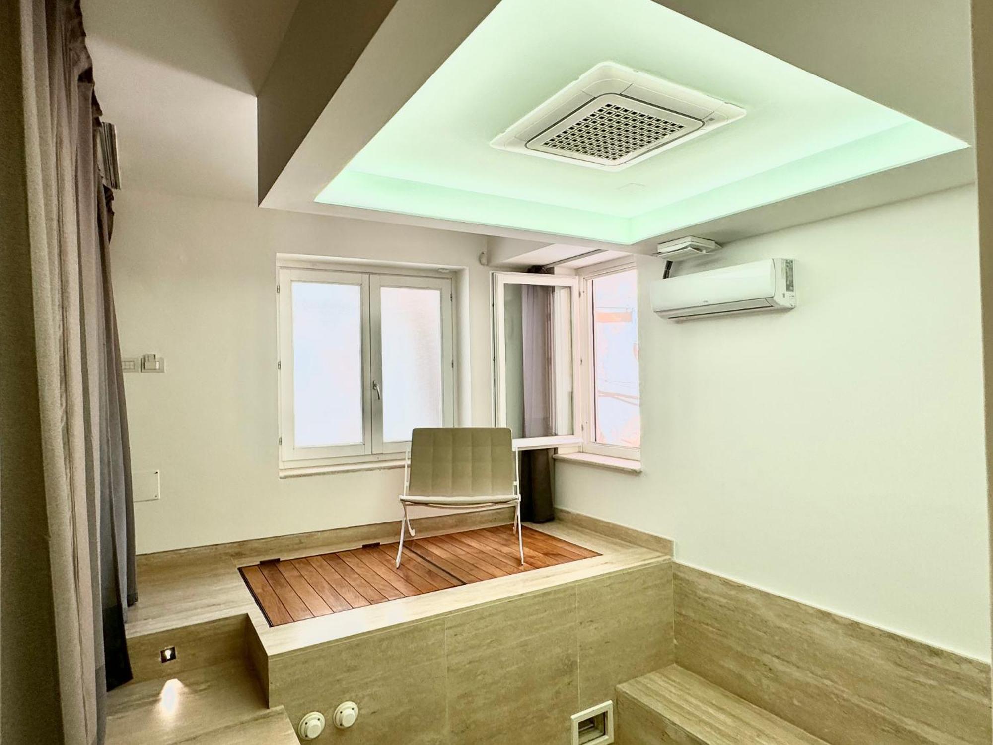 Bed and Breakfast La Gaetana Экстерьер фото