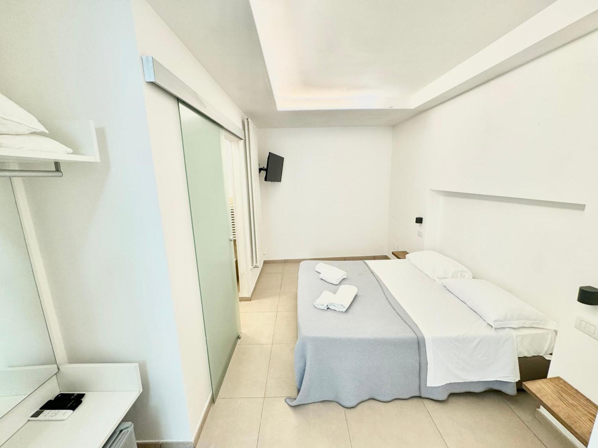 Bed and Breakfast La Gaetana Экстерьер фото