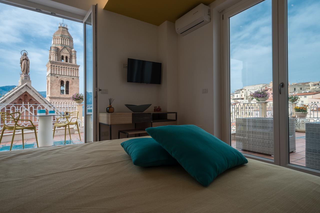 Bed and Breakfast La Gaetana Экстерьер фото